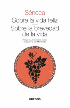 SOBRE LA VIDA FELIZ. SOBRE LA BREVEDAD DE LA VIDA EBOOK