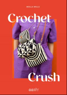 Crochet Crush (ebook)