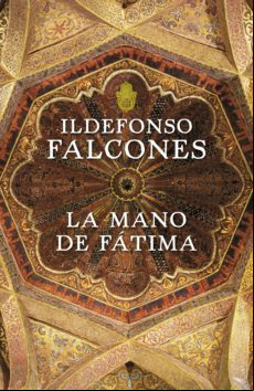La Mano De Fátima (ebook)