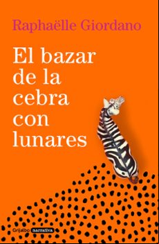 El Bazar De La Cebra Con Lunares
