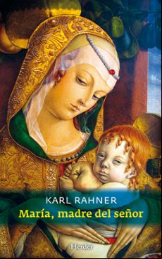 Maria Madre Del Señor (2ª Ed.)