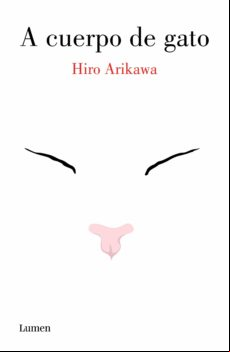 A Cuerpo De Gato (ebook)