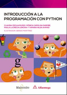 INTRODUCCIÓN A LA PROGRAMACIÓN CON PYTHON EBOOK