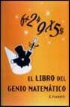 El Libro Del Genio Matematico