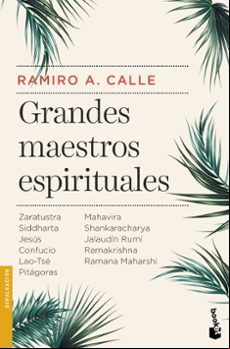 Grandes Maestros Espirituales