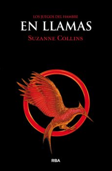 Los Juegos Del Hambre 2 - En Llamas (ebook)