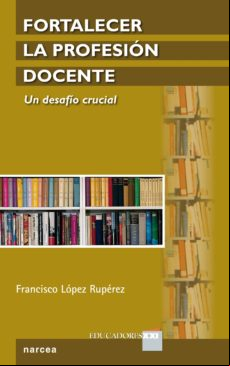 Fortalecer La Profesión Docente (ebook)