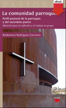 La Comunidad Parroquial (ebook)