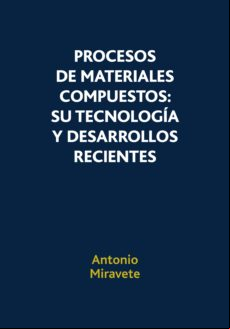 Procesos De Materiales Compuestos (ebook)