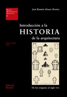 INTRODUCCIÓN A LA HISTORIA DE LA ARQUITECTURA, 2ª EDICIÓN EBOOK