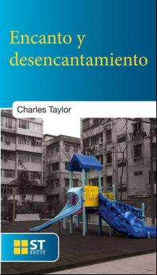 Encanto Y Desencantamiento (ebook)