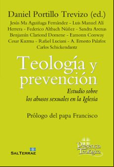 Teología Y Prevención. Estudio Sobre Los Abusos Sexuales En La Ig Lesi
