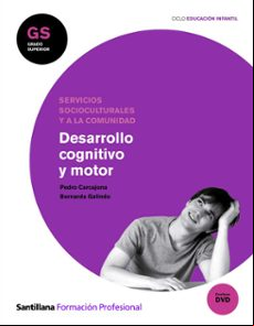 Desarrollo Cognitivo Y Motor (grado Superior)