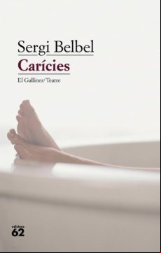 Carícies (ebook)