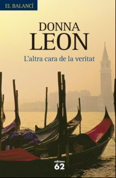 LALTRA CARA DE LA VERITAT EBOOK (edición en catalán)