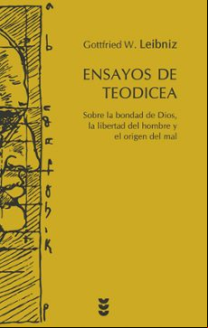 ENSAYOS DE TEODICEA