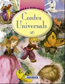 CONTES UNIVERSALS (edición en catalán)