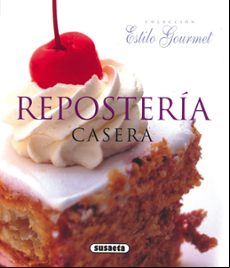 Reposteria Casera