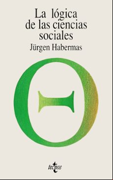 La Logica De Las Ciencias Sociales (4ª Ed)