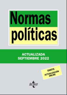 Normas Politicas (23ª Ed.)