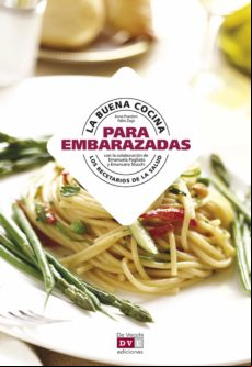 La Buena Cocina Para La Embarazadas (ebook)