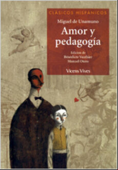 Amor Y Pedagogia