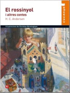 Rossinyol I Altres Contes