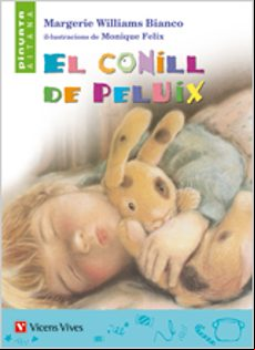 7. EL CONILL DE PELUIX (VAL) (edición en valenciano)