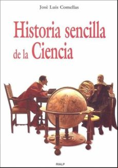 Historia Sencilla De La Ciencia (ebook)