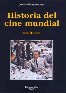 Historia Del Cine Mundial (ebook)