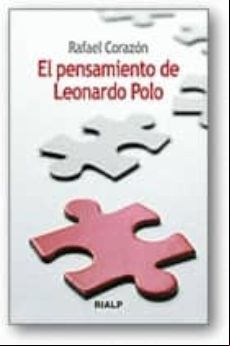 EL PENSAMIENTO DE LEONARDO POLO EBOOK