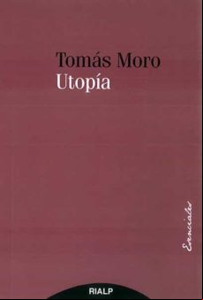 Utopía (ebook)