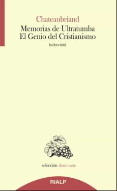 Memorias De Ultratumba - El Genio Del Cristianismo (ebook)