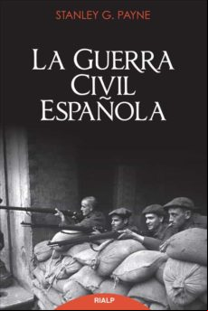 La Guerra Civil Española (ebook)