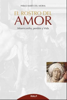 EL ROSTRO DEL AMOR EBOOK