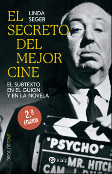 EL SECRETO DEL MEJOR CINE EBOOK