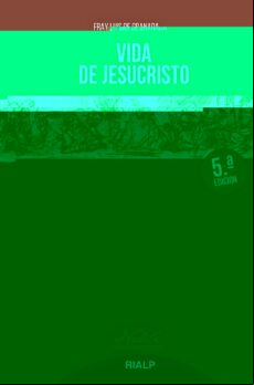 VIDA DE JESUCRISTO EBOOK