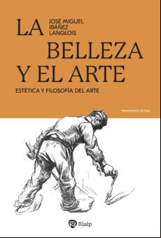 LA BELLEZA Y EL ARTE EBOOK