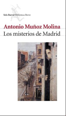 Los Misterios De Madrid (2ª Ed)