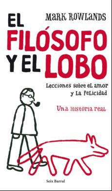 EL FILÓSOFO Y EL LOBO EBOOK