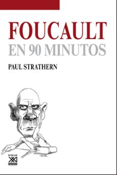 FOUCAULT EN 90 MINUTOS