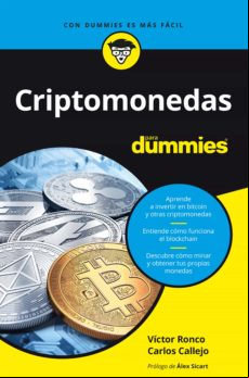 Criptomonedas Para Dummies (ebook)