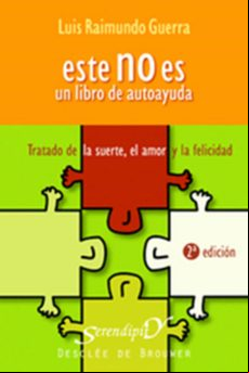 Este No Es Un Libro De Autoayuda (ebook)