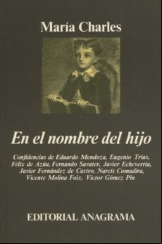 EN EL NOMBRE DEL HIJO