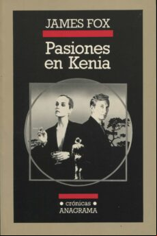 PASIONES EN KENIA (2ª ED.)