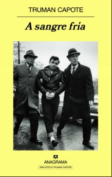 A Sangre Fría (ebook)