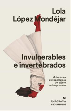 Invulnerables E Invertebrados (ebook)
