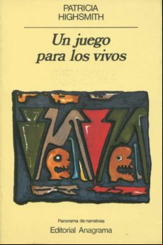 Un Juego Para Los Vivos (ebook)