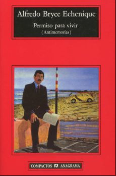 Permiso Para Vivir (ebook)