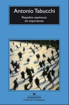 Pequeños Equivocos Sin Importancia (5ª Ed)
